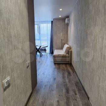 Продается 1-комнатная квартира, 24,6 м²