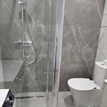 Продается 1-комнатная квартира, 24,6 м²