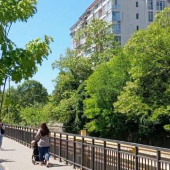 Продается 2-х комнатная квартира, 32 м²