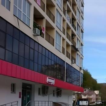 Продается 2-х комнатная квартира, 32 м²
