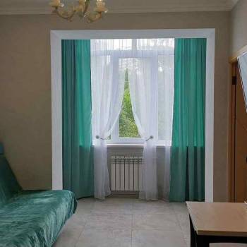 Сдается 1-комнатная квартира, 40 м²