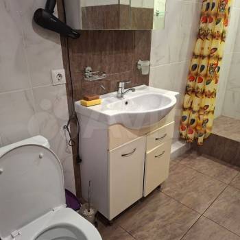 Сдается 1-комнатная квартира, 40 м²