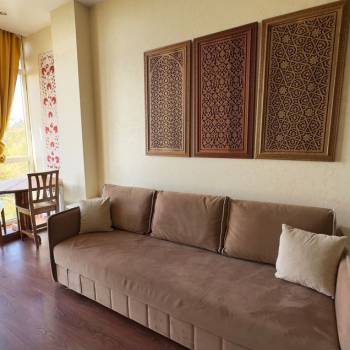 Продается 1-комнатная квартира, 27 м²