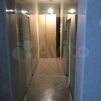 Сдается Многокомнатная квартира, 70 м²