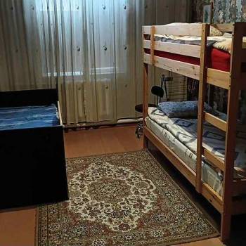 Сдается Многокомнатная квартира, 70 м²