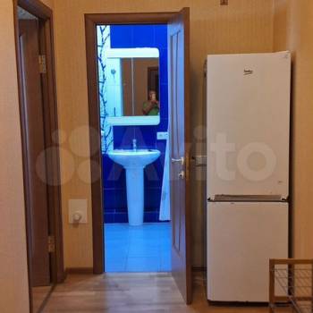Продается 2-х комнатная квартира, 59,8 м²