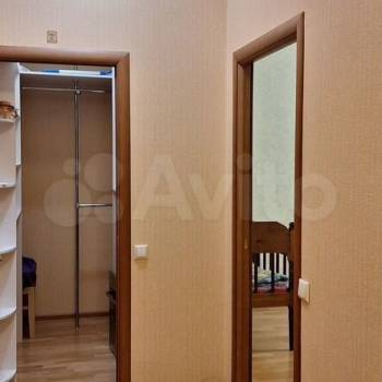 Продается 2-х комнатная квартира, 59,8 м²