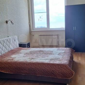 Продается 2-х комнатная квартира, 59,8 м²