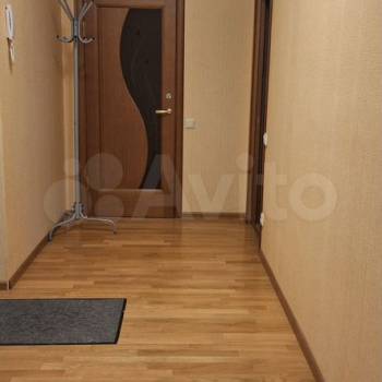 Продается 2-х комнатная квартира, 59,8 м²