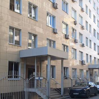 Продается 2-х комнатная квартира, 59,8 м²