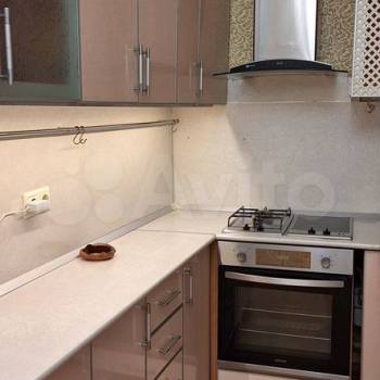 Продается 2-х комнатная квартира, 59,8 м²