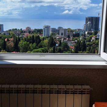 Продается 2-х комнатная квартира, 59,8 м²
