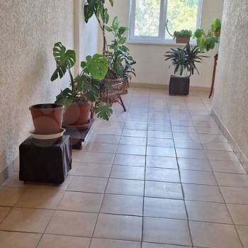 Продается 2-х комнатная квартира, 59,8 м²