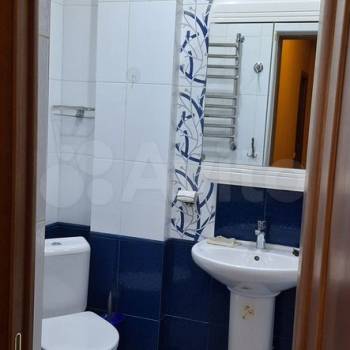 Продается 2-х комнатная квартира, 59,8 м²