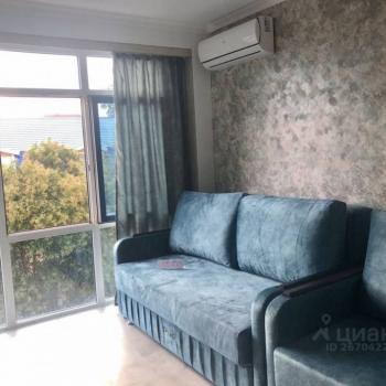 Сдается Посуточно, 30 м²