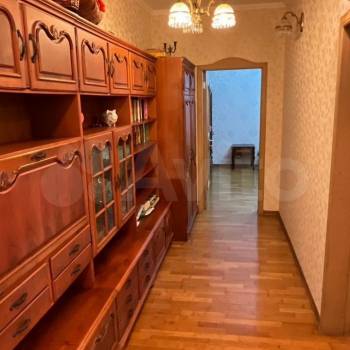 Сдается Многокомнатная квартира, 103 м²