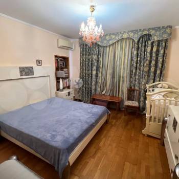 Сдается Многокомнатная квартира, 103 м²