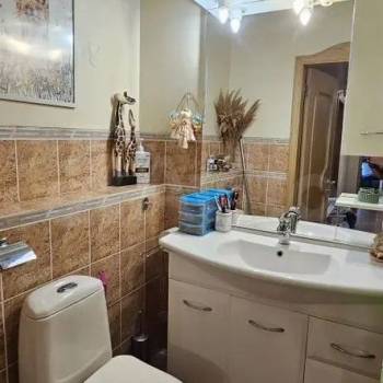 Сдается Многокомнатная квартира, 103 м²