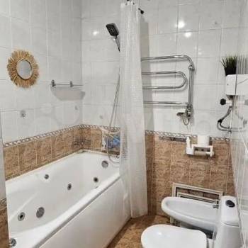 Сдается Многокомнатная квартира, 103 м²