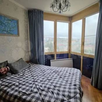 Сдается Многокомнатная квартира, 103 м²