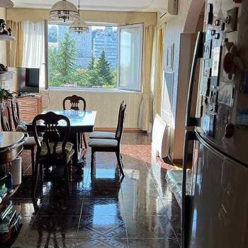 Сдается Многокомнатная квартира, 103 м²