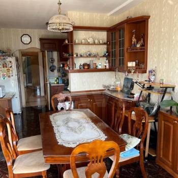 Сдается Многокомнатная квартира, 103 м²