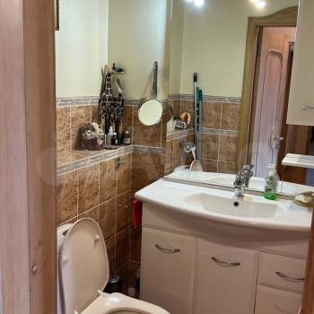Сдается Многокомнатная квартира, 103 м²