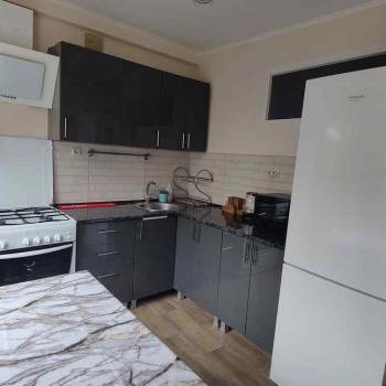 Сдается 2-х комнатная квартира, 48,3 м²