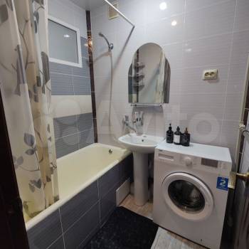 Сдается 2-х комнатная квартира, 48,3 м²