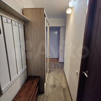 Сдается 2-х комнатная квартира, 48,3 м²