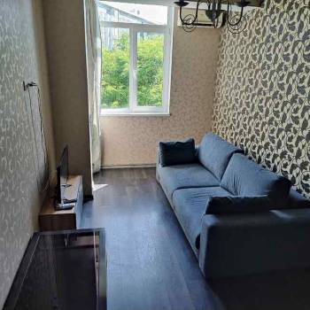 Сдается 2-х комнатная квартира, 42 м²