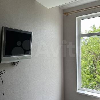 Сдается 2-х комнатная квартира, 42 м²