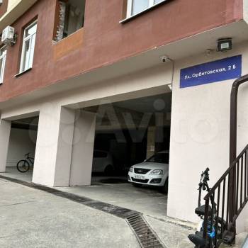 Сдается 2-х комнатная квартира, 42 м²