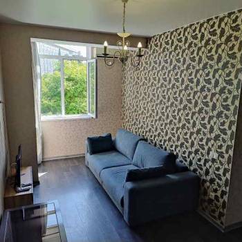 Сдается 2-х комнатная квартира, 42 м²