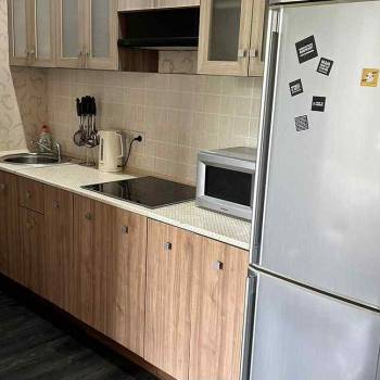 Сдается 2-х комнатная квартира, 42 м²
