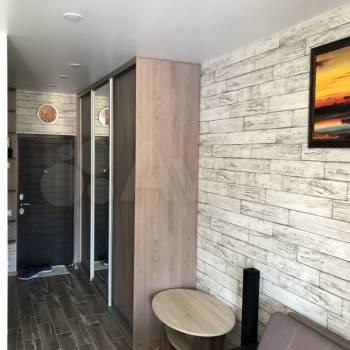 Сдается 1-комнатная квартира, 30,4 м²