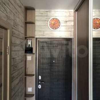 Сдается 1-комнатная квартира, 30,4 м²