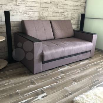 Сдается 1-комнатная квартира, 30,4 м²