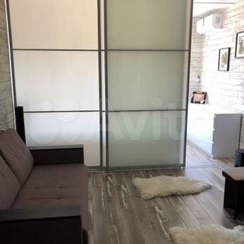 Сдается 1-комнатная квартира, 30,4 м²