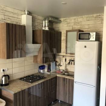 Сдается 1-комнатная квартира, 30,4 м²