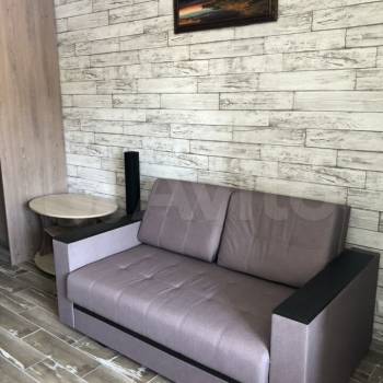 Сдается 1-комнатная квартира, 30,4 м²