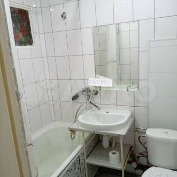 Сдается 1-комнатная квартира, 27 м²