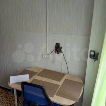 Сдается 1-комнатная квартира, 27 м²