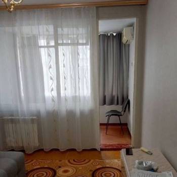 Сдается 1-комнатная квартира, 27 м²