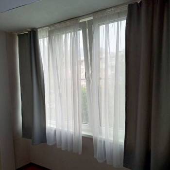 Сдается 1-комнатная квартира, 27 м²