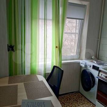 Сдается 1-комнатная квартира, 27 м²