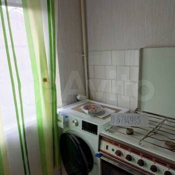 Сдается 1-комнатная квартира, 27 м²