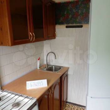 Сдается 1-комнатная квартира, 27 м²
