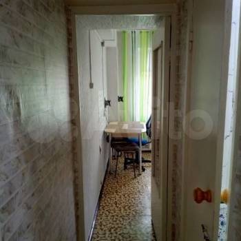 Сдается 1-комнатная квартира, 27 м²
