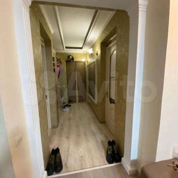 Продается Многокомнатная квартира, 101 м²